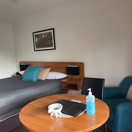 Westwood Motor Inn Armidale Extérieur photo