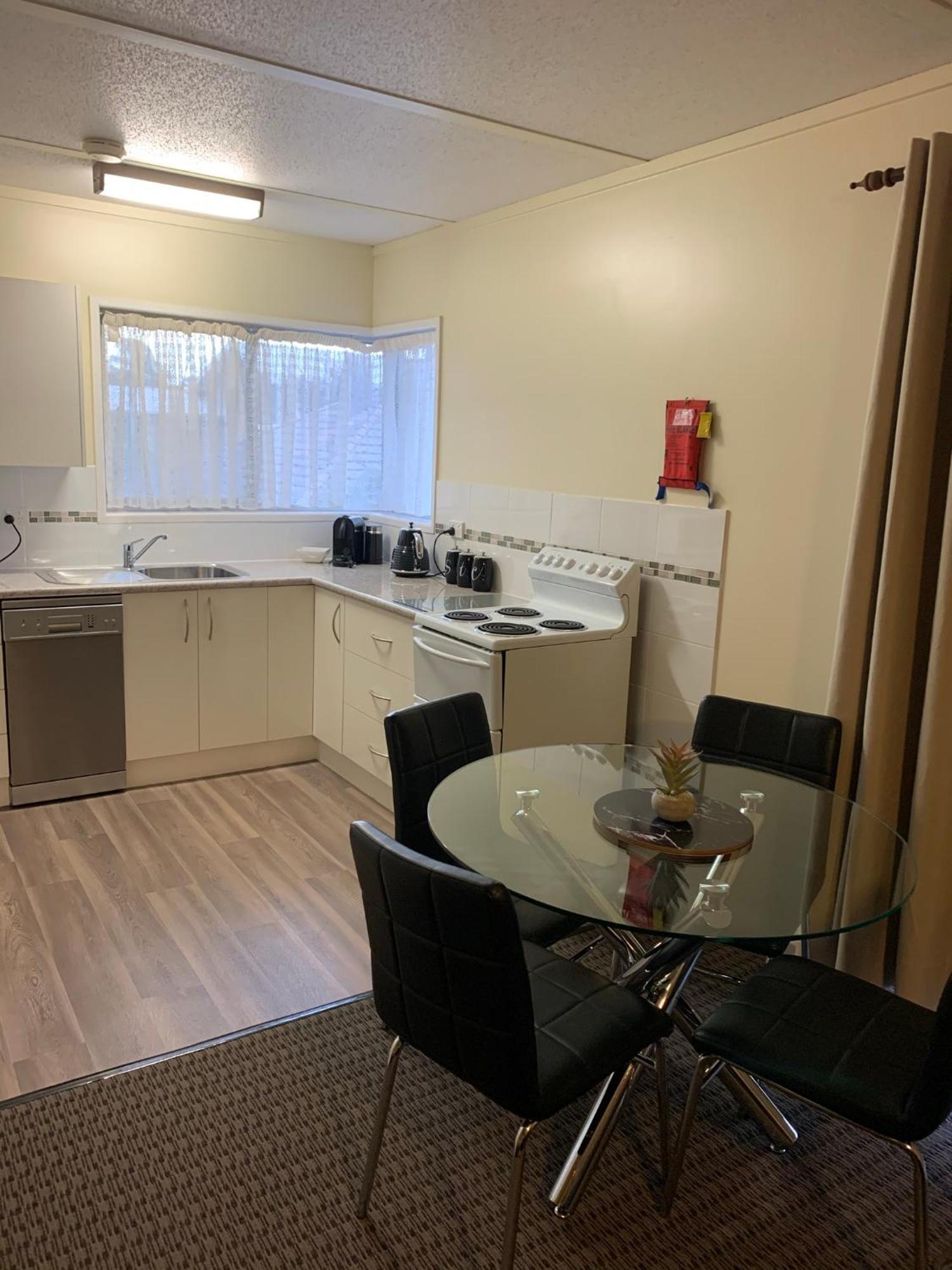 Westwood Motor Inn Armidale Extérieur photo
