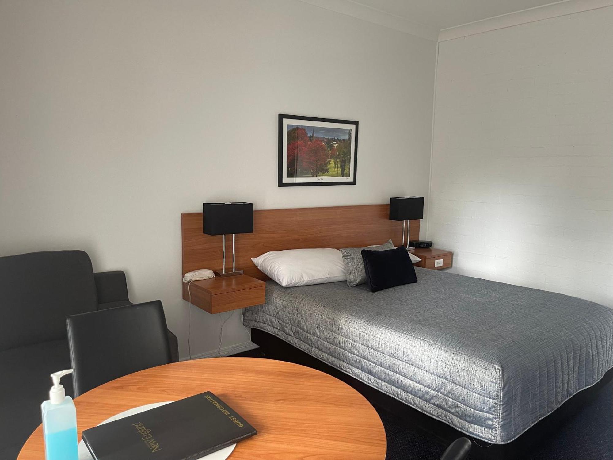 Westwood Motor Inn Armidale Extérieur photo