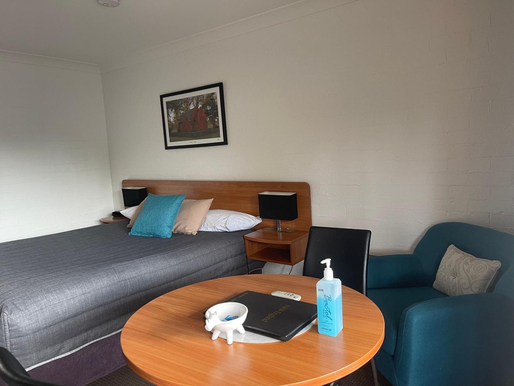 Westwood Motor Inn Armidale Extérieur photo