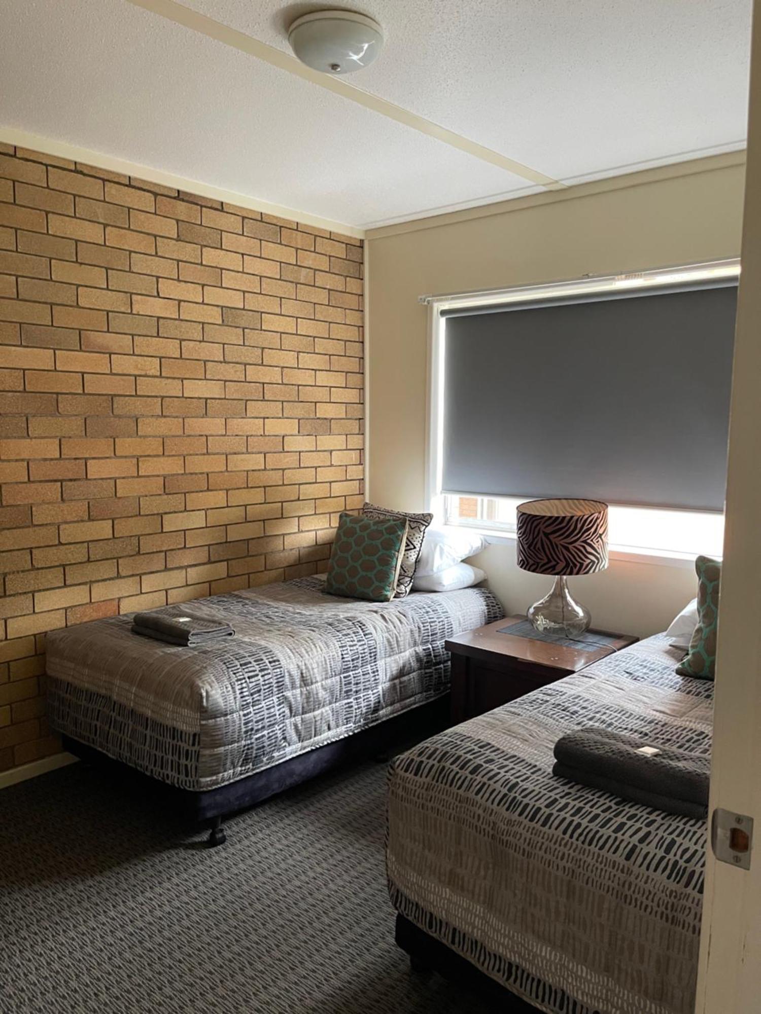 Westwood Motor Inn Armidale Extérieur photo