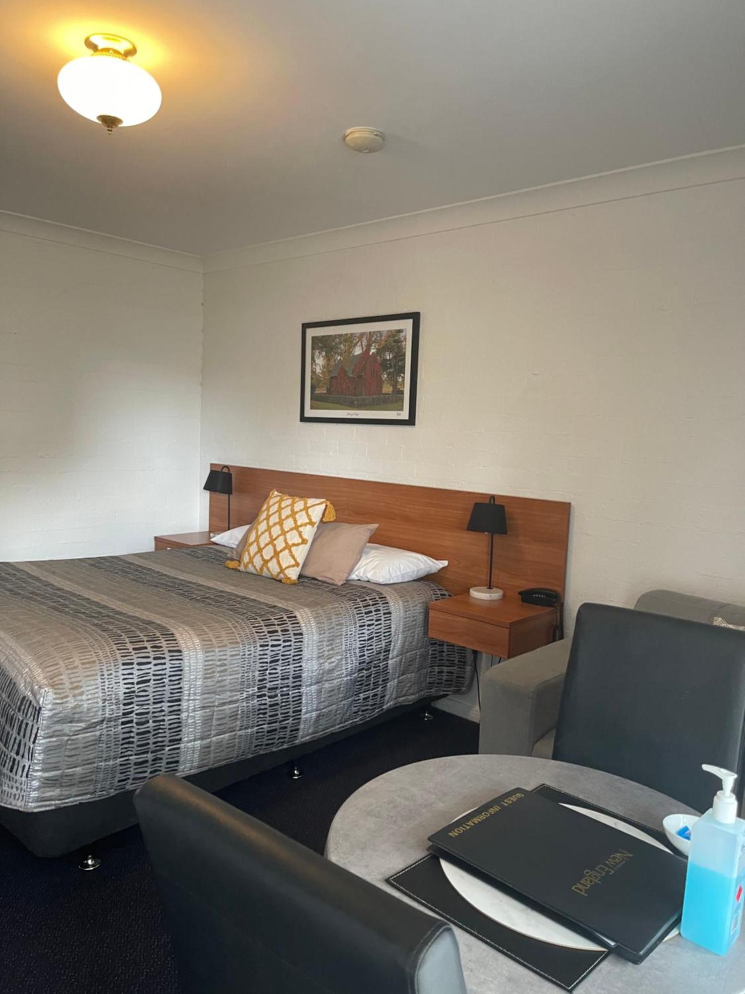 Westwood Motor Inn Armidale Extérieur photo