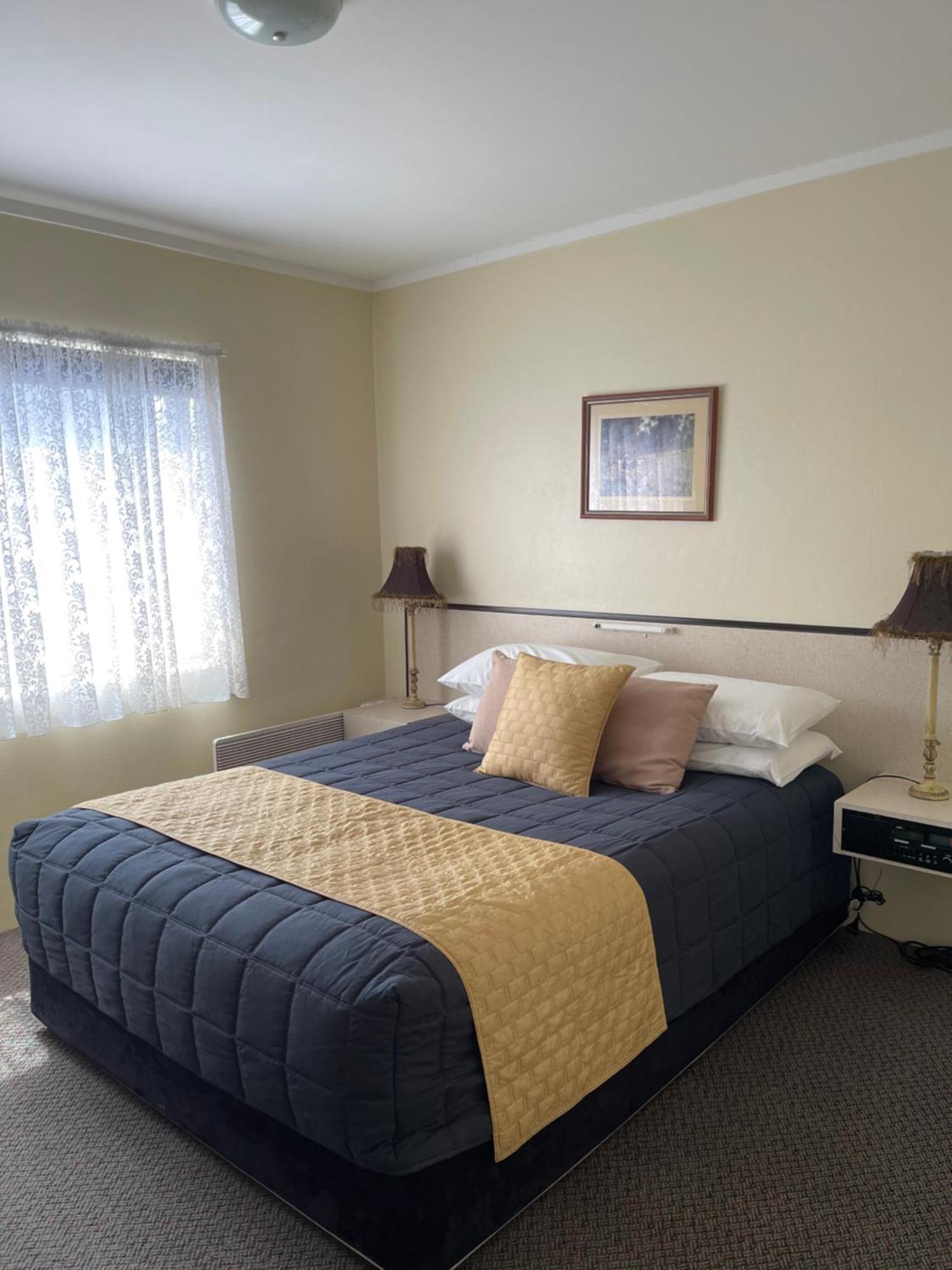 Westwood Motor Inn Armidale Extérieur photo