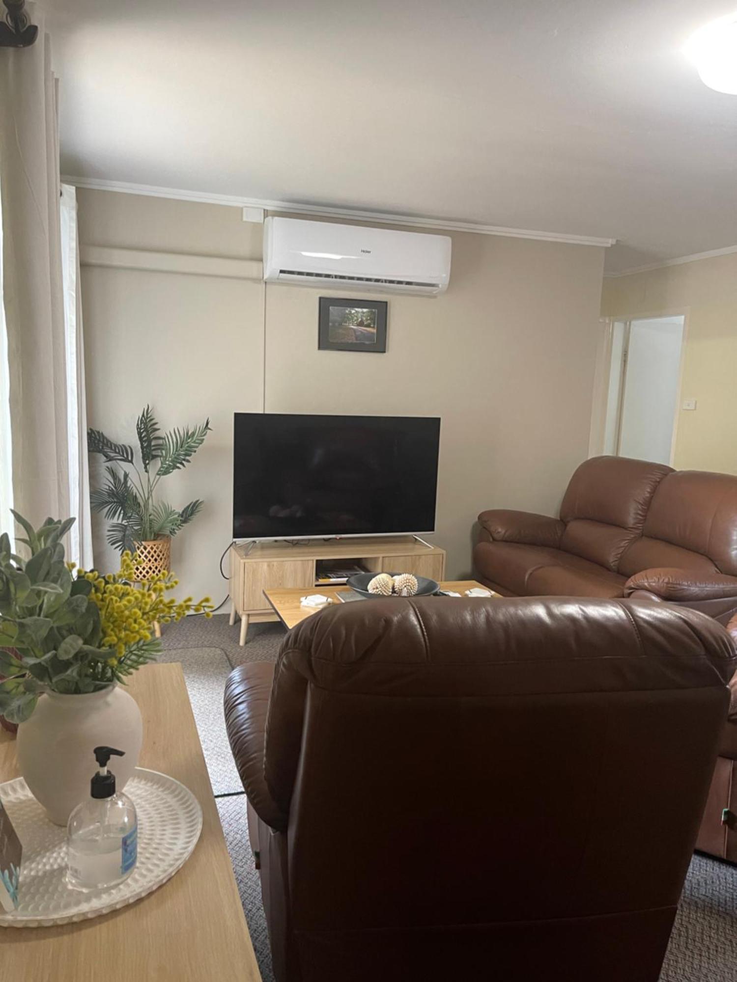 Westwood Motor Inn Armidale Extérieur photo