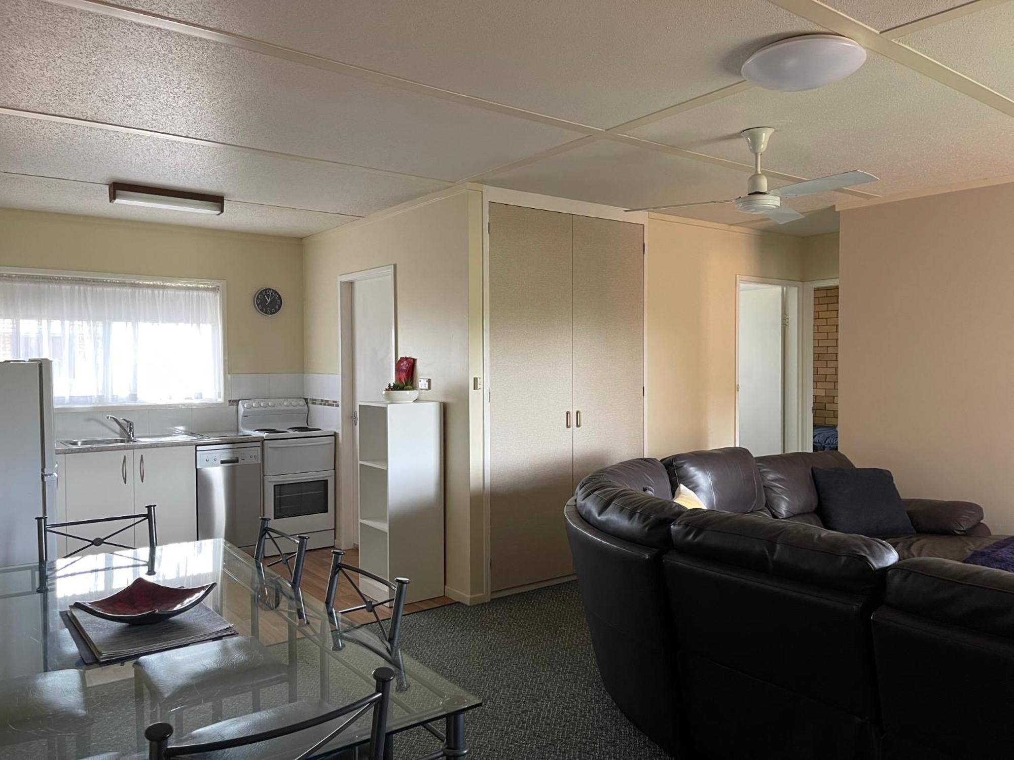 Westwood Motor Inn Armidale Extérieur photo