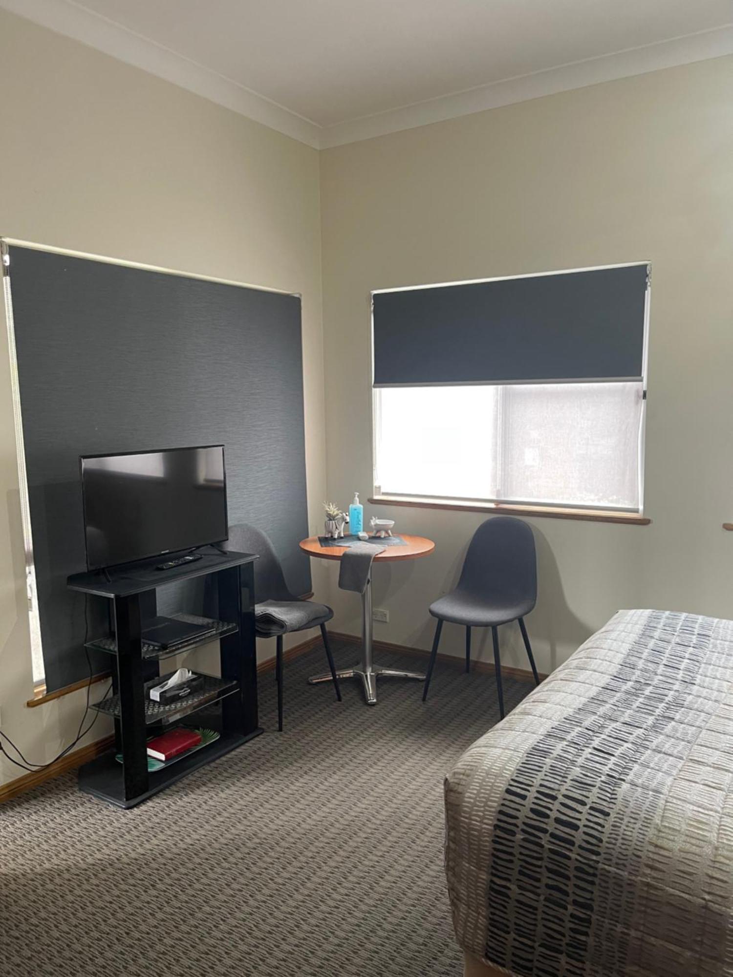 Westwood Motor Inn Armidale Extérieur photo
