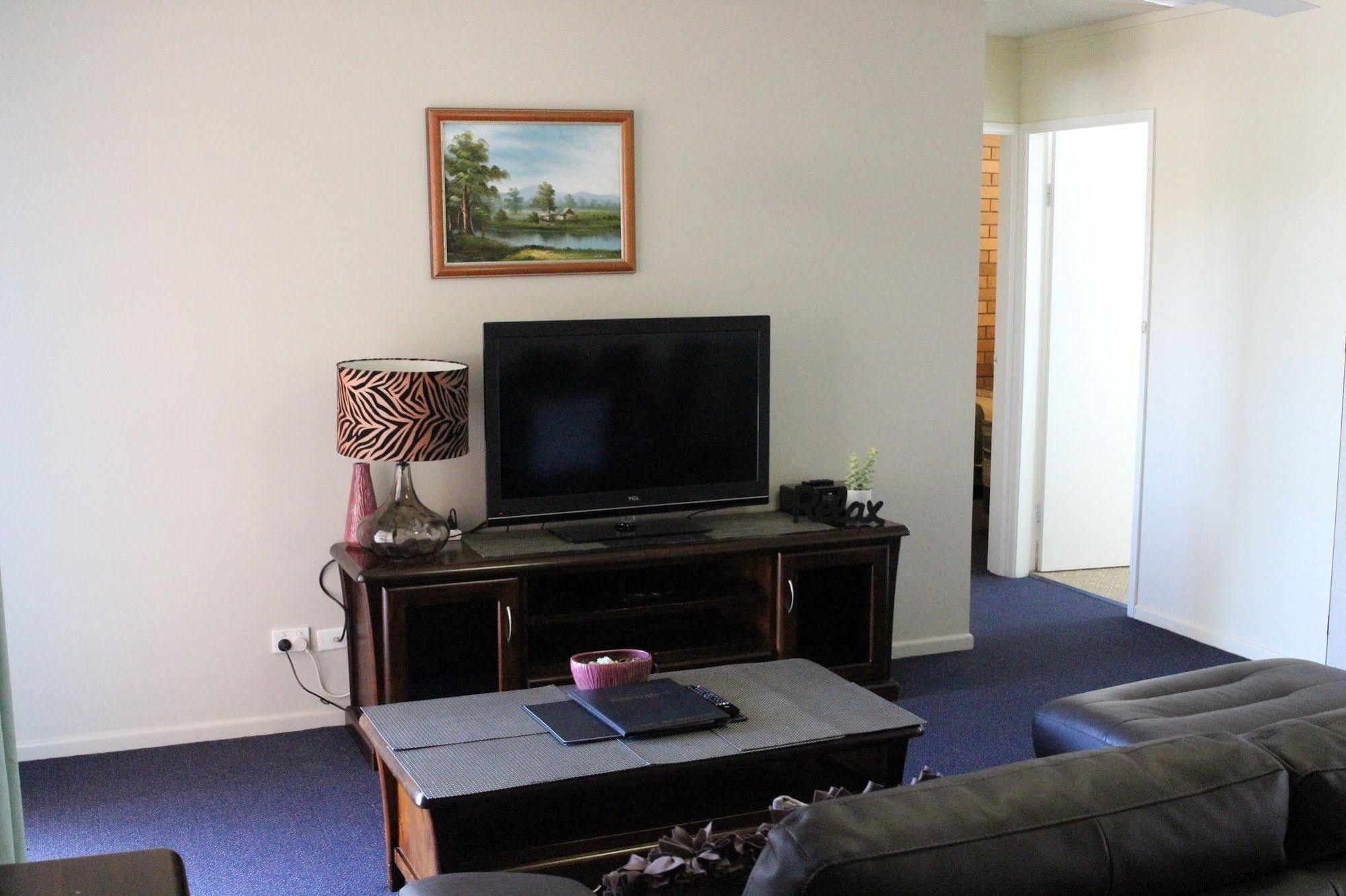 Westwood Motor Inn Armidale Extérieur photo