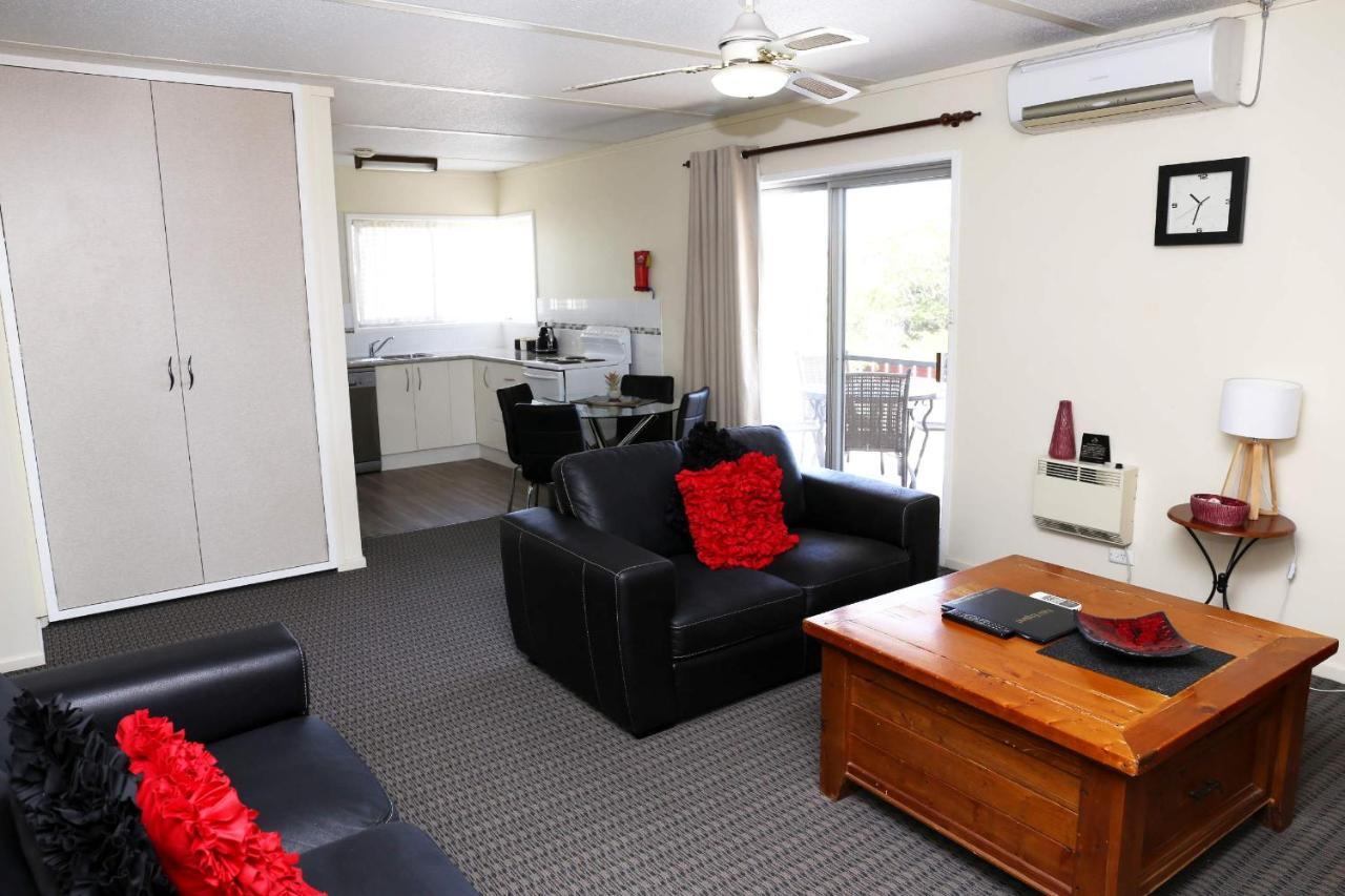 Westwood Motor Inn Armidale Extérieur photo