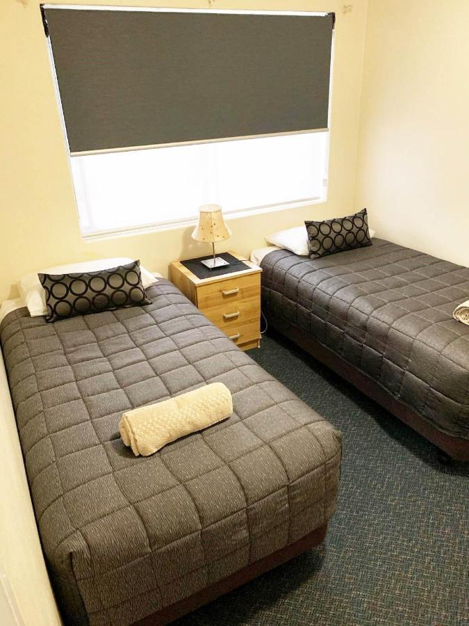 Westwood Motor Inn Armidale Extérieur photo