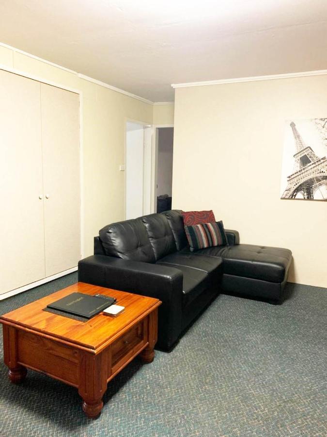 Westwood Motor Inn Armidale Extérieur photo