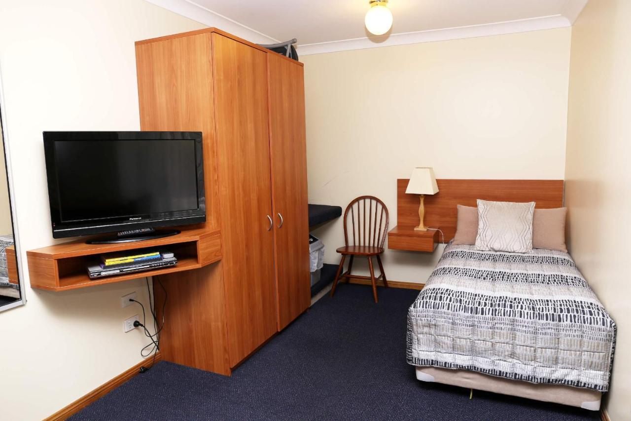 Westwood Motor Inn Armidale Extérieur photo