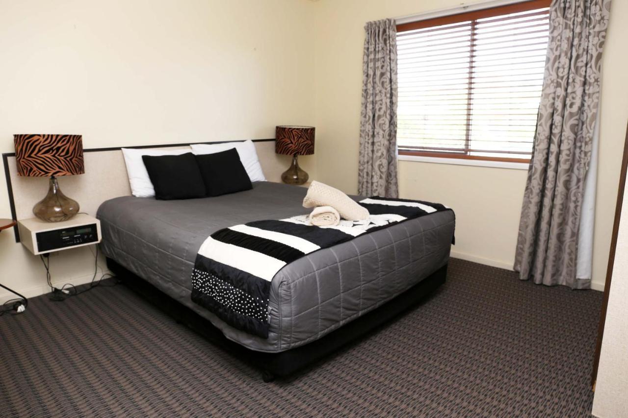 Westwood Motor Inn Armidale Extérieur photo