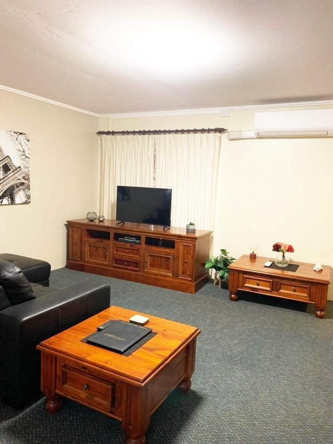 Westwood Motor Inn Armidale Extérieur photo