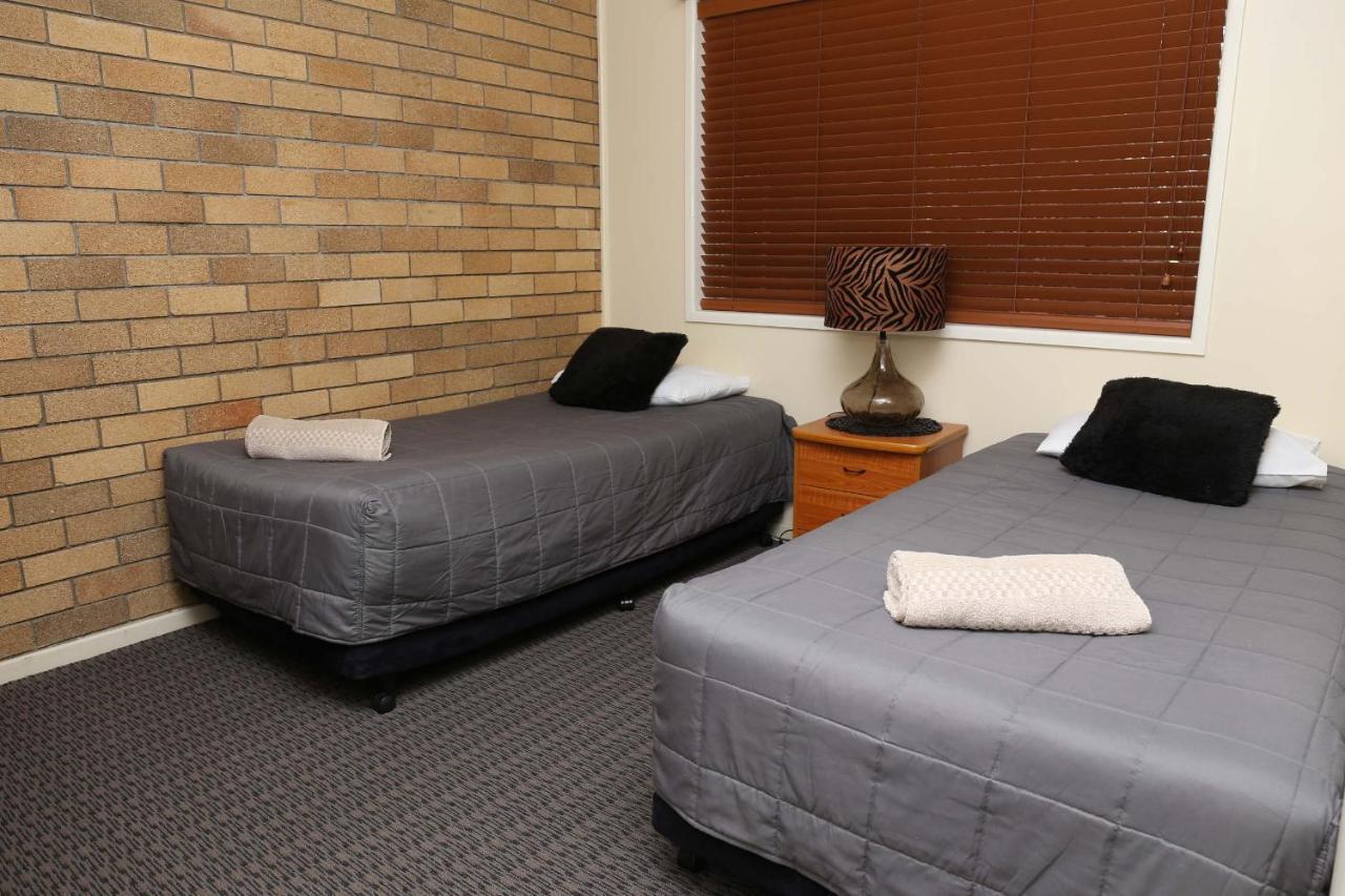 Westwood Motor Inn Armidale Extérieur photo